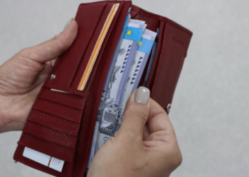 Қазақстанда орташа жалақы өсті