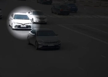 Шымкентте 12,5 млн қарызы бар жүргізуші әйел анықталды