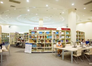 ЕЛІМІЗДЕ ӘДЕБИ КЛУБТАР АШЫЛАДЫ