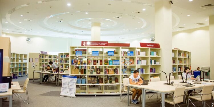 ЕЛІМІЗДЕ ӘДЕБИ КЛУБТАР АШЫЛАДЫ