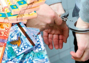 “Жұмысқа орналастырамын”: Ақтөбеде азаматтардан 16 млн теңге жымқырған күдікті ұсталды