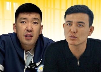 Мейіржан Төребаев пен Мейірхан Шерниязовқа шыққан сот үкімі өзгеріссіз қалды