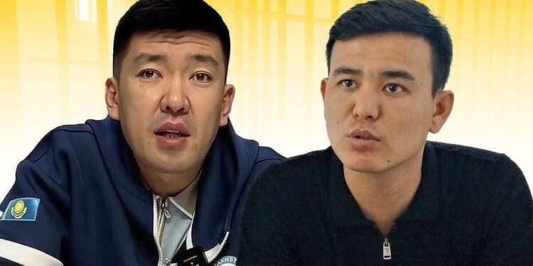 Мейіржан Төребаев пен Мейірхан Шерниязовқа шыққан сот үкімі өзгеріссіз қалды