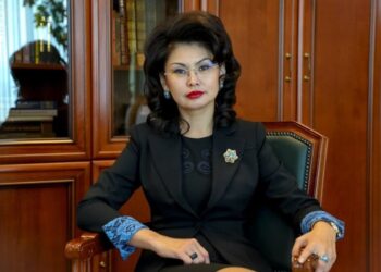 Баспасөз қашан да ұлттың үні, мемлекеттігіміздің тұғыры іспетті – министр