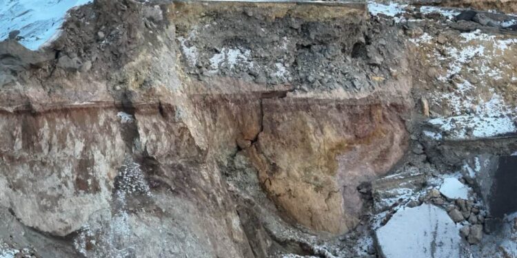 Майқайыңдағы апат: іздестіру-құтқару жұмысы тоқтатылды