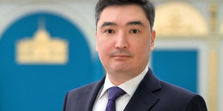 AMANAT партиясы премьер-министрлікке өз кандидатын ұсынды
