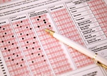 «77,4 пайыз қазақ тілінде»: 96 мың талапкер ҰБТ тапсырды