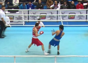 Странджа турнирі: Қазақстанның 9 боксшысы жеңіске жетті (ВИДЕО)