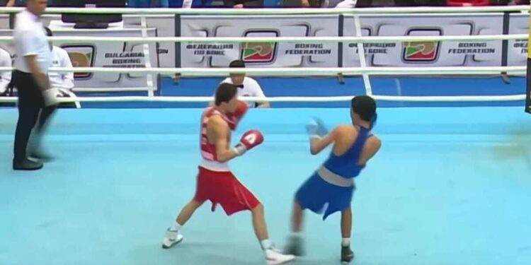 Странджа турнирі: Қазақстанның 9 боксшысы жеңіске жетті (ВИДЕО)