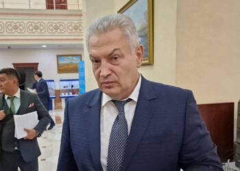 Қызметіне сай келмейтін полицейлер жұмыстан шығарылады – ІІМ