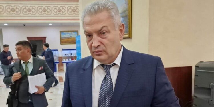 Қызметіне сай келмейтін полицейлер жұмыстан шығарылады – ІІМ