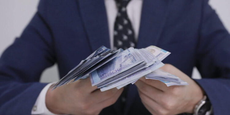 СҚО-да 1,9 млрд теңгені негізсіз жұмсамақ болған шенеуніктер жауапқа тартылды