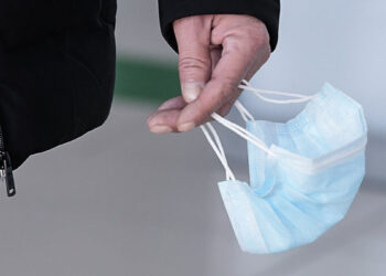 «СOVID-19 жұқтырғандар саны 2 өсті». Қазақстандықтар маска тағып жүруге тиіс