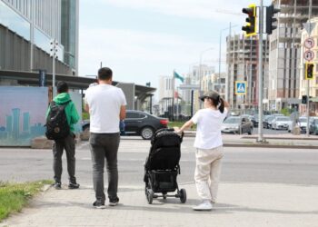 Жастар жалақысы көп жұмыс іздеп Ресейге кетіп жатыр – СҚО әкімі
