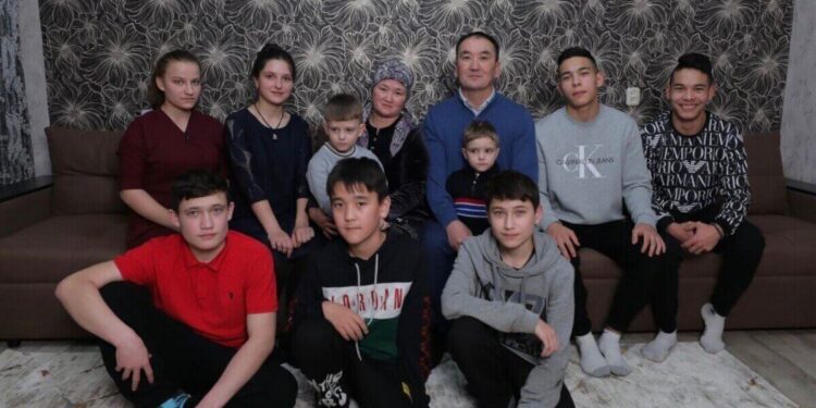 Балаларды зорлық-зомбылықтан қорғау бойынша кешенді жоспар іске асырылып жатыр.