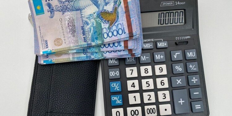 Биыл 262 мыңнан астам адамға атаулы әлеуметтік көмек көрсетілді