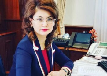 Аида Балаева: Қазақстанда 23 мыңнан астам ҮЕҰ-ның 18 мыңы белсенді жұмыс істейді