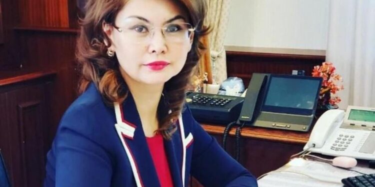 Аида Балаева: Қазақстанда 23 мыңнан астам ҮЕҰ-ның 18 мыңы белсенді жұмыс істейді