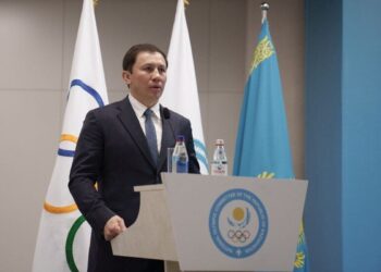 ҰОК Атқарушы комитеті мен Тексеру комиссиясысының құрамы өзгерді