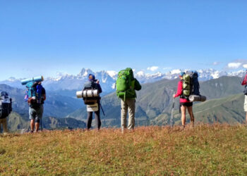 ЕЛ ІШІНДЕ ДЕМАЛУШЫЛАРДЫҢ ҮЛЕСІ 9 МИЛЛИОННАН АСУЫ МҮМКІН