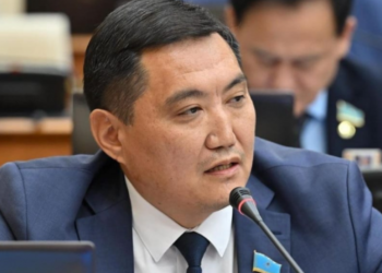 «Әрбір ауданның, әрбір облыстың өзінің жемқор жүйесі бар» – Бақытжан Базарбек