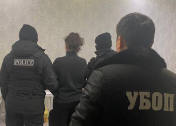 Тапсырыспен күйеуін өлтірмек болған әйел ұсталды (ВИДЕО)