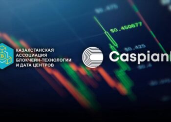 «Блокчейн мектебі» жаңа білім беру жобасы іске қосылды