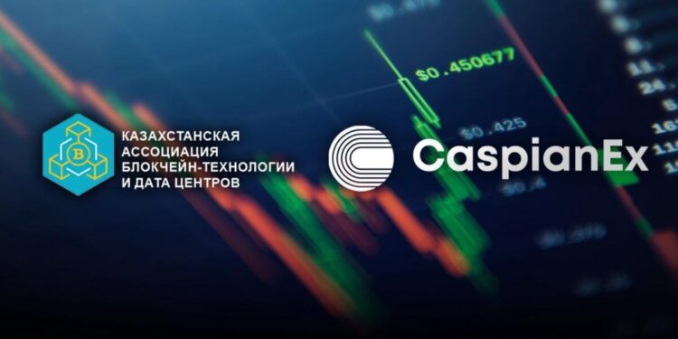 «Блокчейн мектебі» жаңа білім беру жобасы іске қосылды