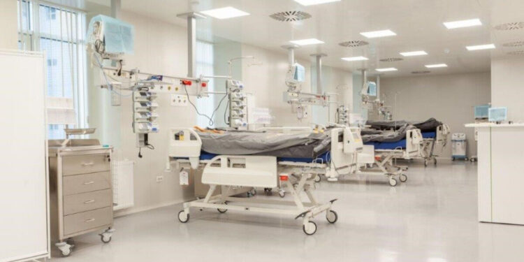 Астанада 15 жаңа денсаулық сақтау мекемесі салынады