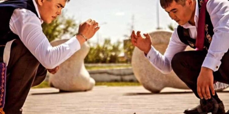 Асық спорты халықаралық федерациясының тұсаукесері болады.