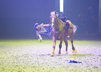 «Наурызнама»: Астанада ұлттық ойындар көрсетіледі