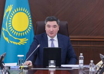 Салық кодексін әзірлеуді жедел аяқтауды тапсырды