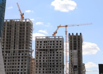 Жаңа ипотеканы іске қосуға дайындық жүріп жатыр