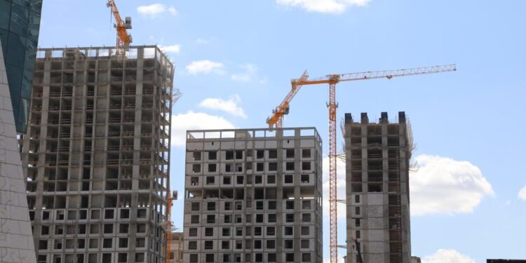 Жаңа ипотеканы іске қосуға дайындық жүріп жатыр