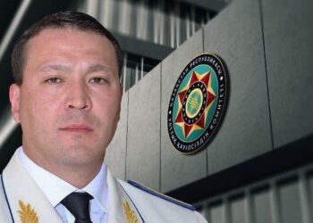 Самат Әбішке қатысты сот үкімі шықты – депутат