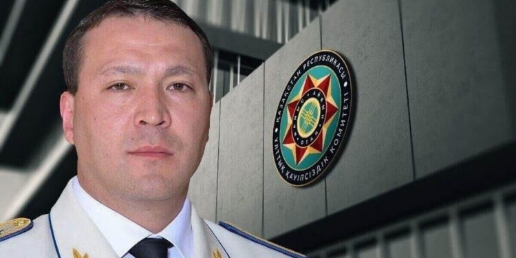 Самат Әбішке қатысты сот үкімі шықты – депутат