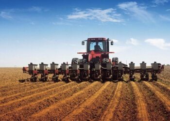 Көктемгі егіс науқаны: шаруаларға 340 мың тонна дизель отыны беріледі