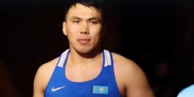 «Ұлы Жібек жолы»: Қазақстан боксшылары жартылай финалға шықты (ВИДЕО)