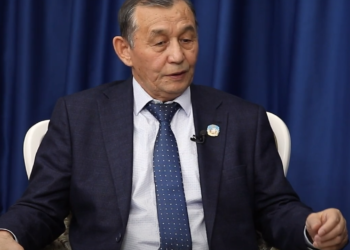 Бүкіләлемдік этноспорт конфедерациясы көкбөріні емес, көкпарды таңдады – Елемес Әлімханов