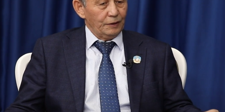 Бүкіләлемдік этноспорт конфедерациясы көкбөріні емес, көкпарды таңдады – Елемес Әлімханов