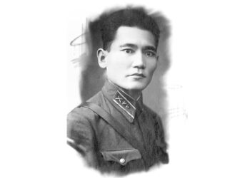 ПРЕЗИДЕНТ ТАПСЫРМАСЫ: БАТЫРЛАРДЫҢ ЕСІМІМЕН ОРДЕНДЕР ШЫҒАРЫЛАДЫ