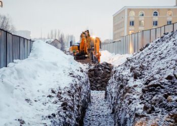 Жеңіс Қасымбек Астананың су тасқынына дайындығы туралы айтты