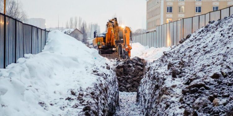 Жеңіс Қасымбек Астананың су тасқынына дайындығы туралы айтты