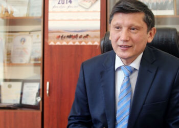 Нұртөре Жүсіп, Парламент Сенатының депутаты: Оқырмансыз газет ормансыз алқап секілді