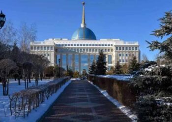 Тоқаев Жұмабай Шаштайұлының отбасына көңіл айтты