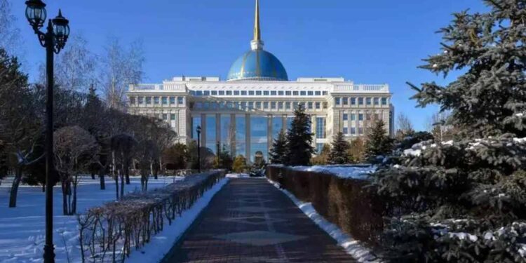 Тоқаев Жұмабай Шаштайұлының отбасына көңіл айтты