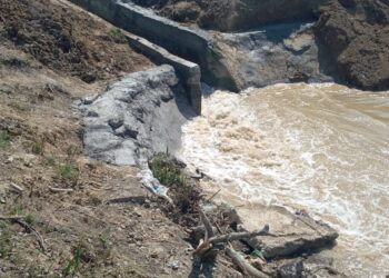 КЕЛЕСТЕГІ ЕЛДІ МЕКЕН ДИҚАНДАРЫНЫҢ АҒЫН СУ МӘСЕЛЕСІ ШЕШІЛДІ