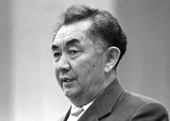 Қазақ ғылымының атасы Қаныш Сәтбаевтың туғанына 125 жыл