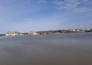 Су тасқынынан зардап шеккен азаматтарға өтемақы қалай төленеді