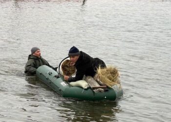 Батыс Қазақстан облысында төтенше жағдай режимі жарияланды